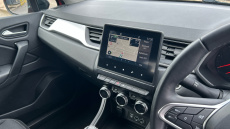 Renault Captur 1.5 dCi 95 Iconic 5dr Diesel Hatchback